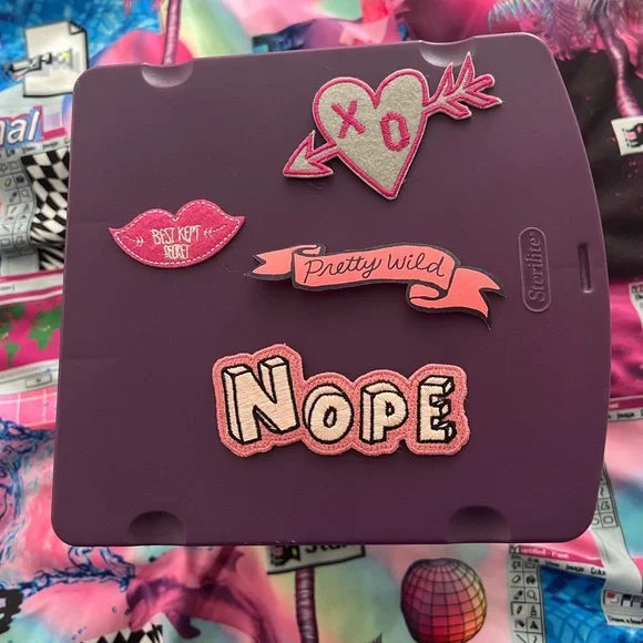 Patches Bundle - Picture 2 of 3